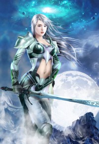 江湖美男谱