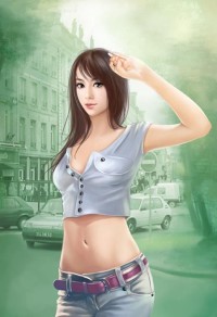 清穿之伊尔哈传