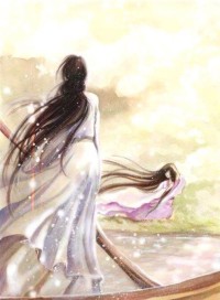 慕瑤惜瑾