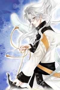 (网王同人)hi!你好,冰山大人!