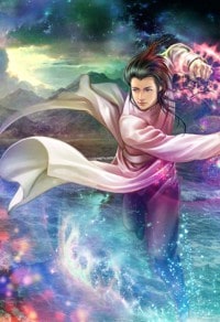 异世之王