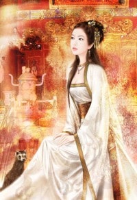 媽媽夏舒婷(被飼育調教的性奴美母)