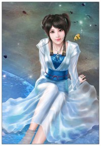 朱颜血之紫玫