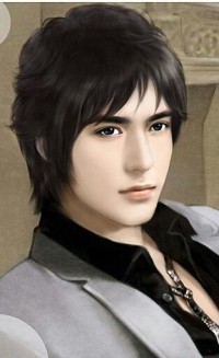 魔尊重生后改拿师徒恋剧本