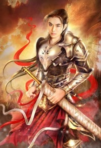 抢来的夫君真甜
