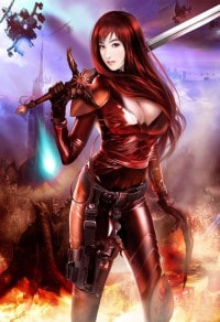 逆天福运之农女青青