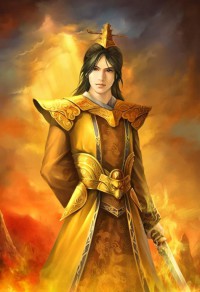 养母的诱惑