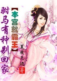 本宫就霸王:驸马有种别回家