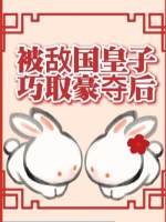 被敵國皇子巧取豪奪後