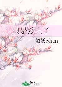只是爱上了