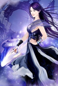 一劍蕩魔